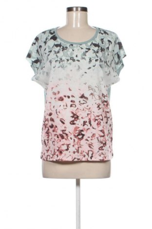 Γυναικεία μπλούζα Laura Torelli, Μέγεθος M, Χρώμα Πολύχρωμο, Τιμή 5,00 €