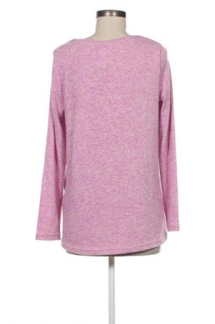 Γυναικεία μπλούζα Laura Torelli, Μέγεθος S, Χρώμα Ρόζ , Τιμή 3,99 €