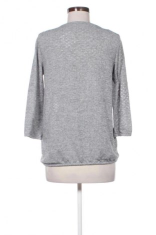 Дамска блуза Laura Torelli, Размер S, Цвят Сив, Цена 2,04 €