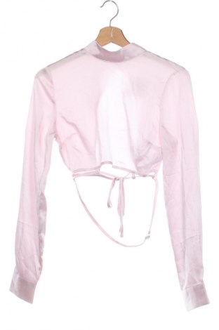 Dámská halenka LeGer By Lena Gercke, Velikost S, Barva Růžová, Cena  79,00 Kč