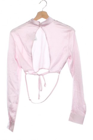 Dámská halenka LeGer By Lena Gercke, Velikost S, Barva Růžová, Cena  79,00 Kč