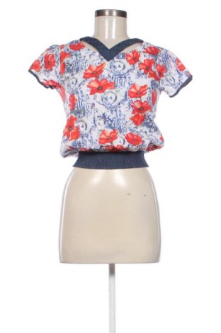 Dámská halenka Lee Cooper, Velikost S, Barva Vícebarevné, Cena  49,00 Kč