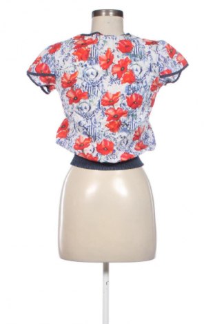 Dámská halenka Lee Cooper, Velikost S, Barva Vícebarevné, Cena  49,00 Kč