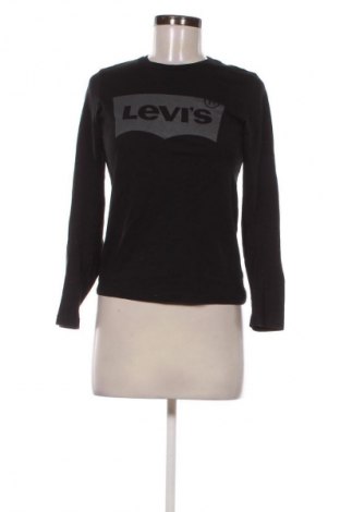 Дамска блуза Levi's, Размер XL, Цвят Черен, Цена 36,38 €