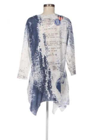 Bluzka damska Liberty, Rozmiar L, Kolor Kolorowy, Cena 22,99 zł