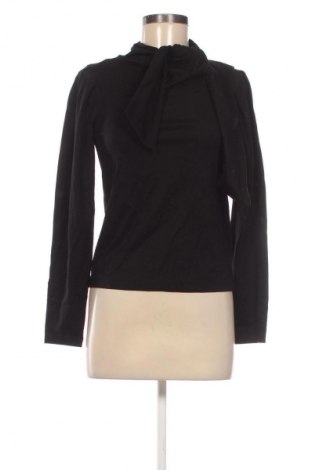 Bluzka damska Lindex, Rozmiar XS, Kolor Czarny, Cena 30,25 zł