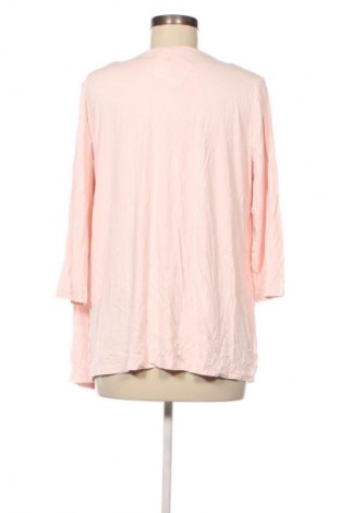 Дамска блуза Linea Tesini, Размер XL, Цвят Розов, Цена 3,06 €