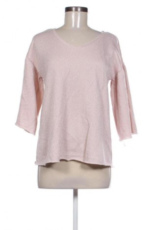 Дамска блуза Linea Tesini, Размер S, Цвят Розов, Цена 3,06 €