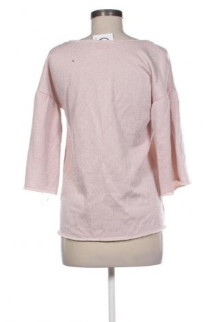 Дамска блуза Linea Tesini, Размер S, Цвят Розов, Цена 3,06 €
