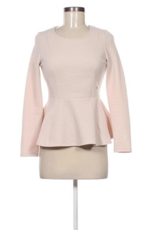 Γυναικεία μπλούζα Lofty Manner By Dutch, Μέγεθος S, Χρώμα Σάπιο μήλο, Τιμή 2,99 €