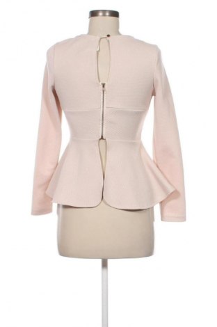 Γυναικεία μπλούζα Lofty Manner By Dutch, Μέγεθος S, Χρώμα Σάπιο μήλο, Τιμή 2,99 €