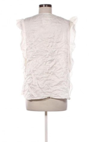 Damen Shirt Louise, Größe XL, Farbe Weiß, Preis € 5,99