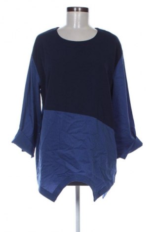 Дамска блуза Lucy, Размер M, Цвят Многоцветен, Цена 8,18 €