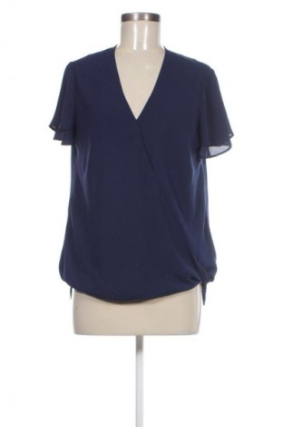 Дамска блуза MICHAEL Michael Kors, Размер S, Цвят Син, Цена 16,36 €