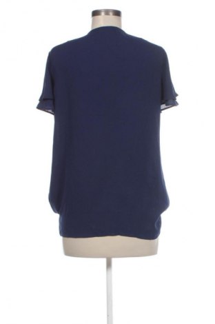 Дамска блуза MICHAEL Michael Kors, Размер S, Цвят Син, Цена 16,36 €