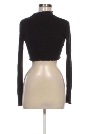 Dámská halenka MINDYOURSTYLE, Velikost S, Barva Černá, Cena  445,00 Kč