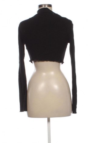 Dámská halenka MINDYOURSTYLE, Velikost S, Barva Černá, Cena  445,00 Kč