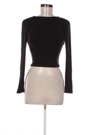 Női blúz MINDYOURSTYLE, Méret S, Szín Fekete, Ár 7 038 Ft