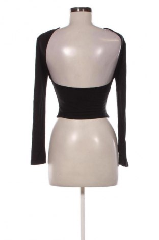 Női blúz MINDYOURSTYLE, Méret S, Szín Fekete, Ár 7 038 Ft