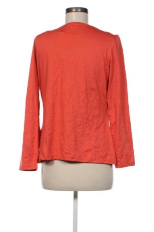 Damen Shirt Madeleine, Größe L, Farbe Orange, Preis € 1,99