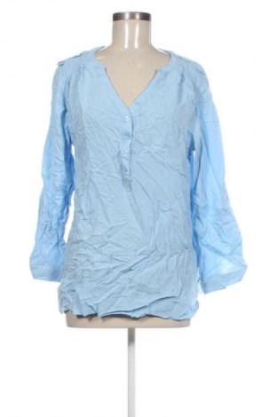 Dámska blúza Maite Kelly by Bonprix, Veľkosť L, Farba Modrá, Cena  1,95 €