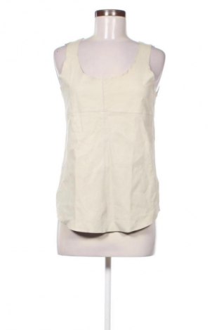 Damen Shirt Majestic, Größe M, Farbe Beige, Preis 1,99 €