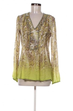 Bluzka damska Malvin, Rozmiar S, Kolor Kolorowy, Cena 11,99 zł