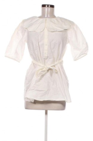 Bluză de femei Mamalicious, Mărime S, Culoare Ecru, Preț 70,99 Lei