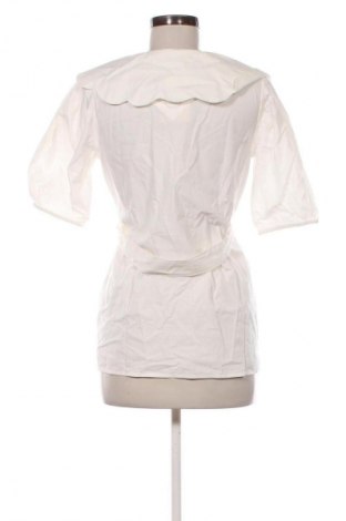 Bluză de femei Mamalicious, Mărime S, Culoare Ecru, Preț 70,99 Lei