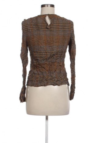 Дамска блуза Mango, Размер M, Цвят Многоцветен, Цена 5,11 €