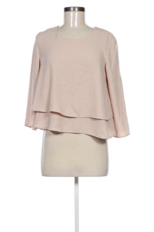 Damen Shirt Mango, Größe S, Farbe Beige, Preis 1,99 €