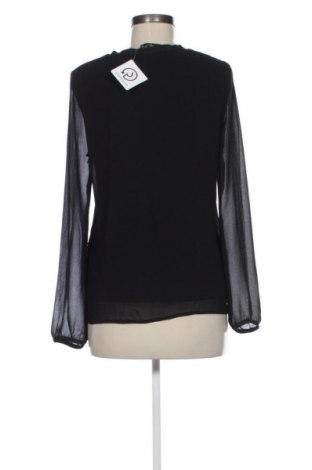 Bluzka damska Mango, Rozmiar S, Kolor Czarny, Cena 9,99 zł
