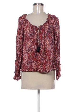 Bluzka damska Mango, Rozmiar M, Kolor Kolorowy, Cena 7,99 zł