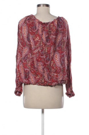 Bluzka damska Mango, Rozmiar M, Kolor Kolorowy, Cena 7,99 zł