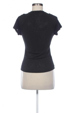 Bluzka damska Mango, Rozmiar M, Kolor Czarny, Cena 80,38 zł