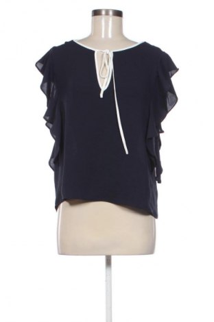 Bluzka damska Mango, Rozmiar S, Kolor Niebieski, Cena 55,99 zł