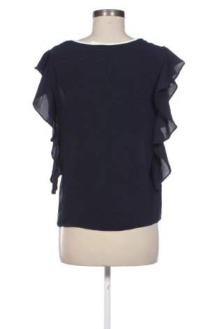 Bluzka damska Mango, Rozmiar S, Kolor Niebieski, Cena 55,99 zł