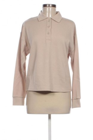 Дамска блуза Mango, Размер XXS, Цвят Бежов, Цена 2,55 €