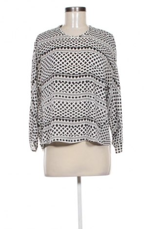 Дамска блуза Mango, Размер S, Цвят Многоцветен, Цена 2,55 €