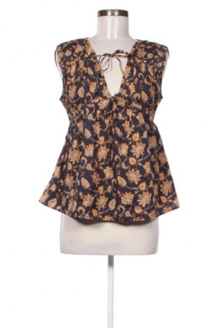 Дамска блуза Mango, Размер S, Цвят Многоцветен, Цена 9,75 €