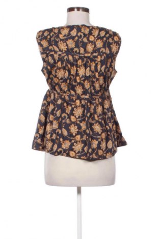 Дамска блуза Mango, Размер S, Цвят Многоцветен, Цена 9,75 €