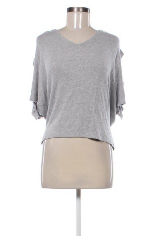 Bluzka damska Mango, Rozmiar S, Kolor Szary, Cena 55,99 zł