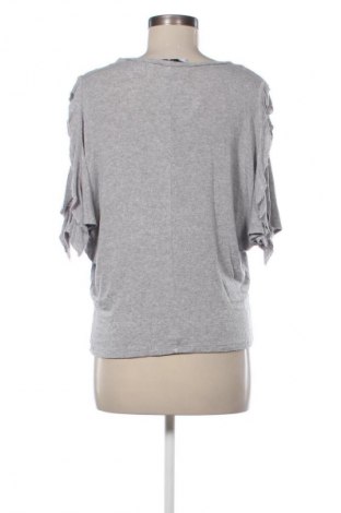 Bluzka damska Mango, Rozmiar S, Kolor Szary, Cena 55,99 zł