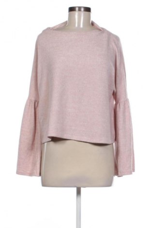 Bluzka damska Mango, Rozmiar S, Kolor Różowy, Cena 44,99 zł