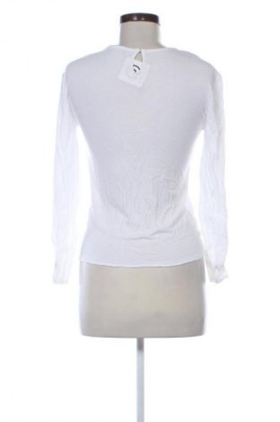 Дамска блуза Mango, Размер XS, Цвят Бял, Цена 2,55 €