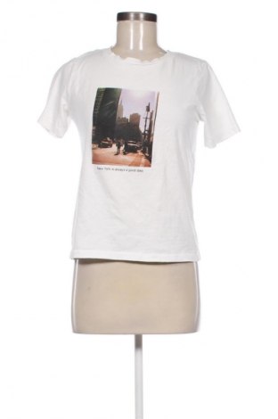 Dámská halenka Mango, Velikost S, Barva Bílá, Cena  309,00 Kč