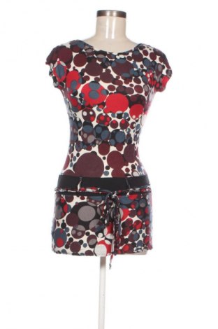 Bluzka damska Mango, Rozmiar XS, Kolor Kolorowy, Cena 9,99 zł