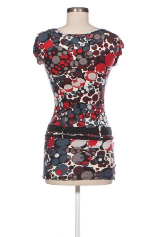 Bluzka damska Mango, Rozmiar XS, Kolor Kolorowy, Cena 9,99 zł