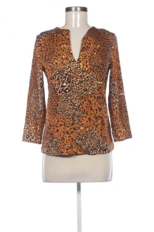 Bluzka damska Mango, Rozmiar XS, Kolor Kolorowy, Cena 10,99 zł