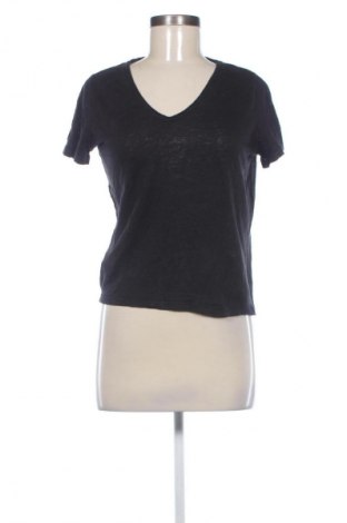 Damen Shirt Mango, Größe XS, Farbe Schwarz, Preis 9,95 €